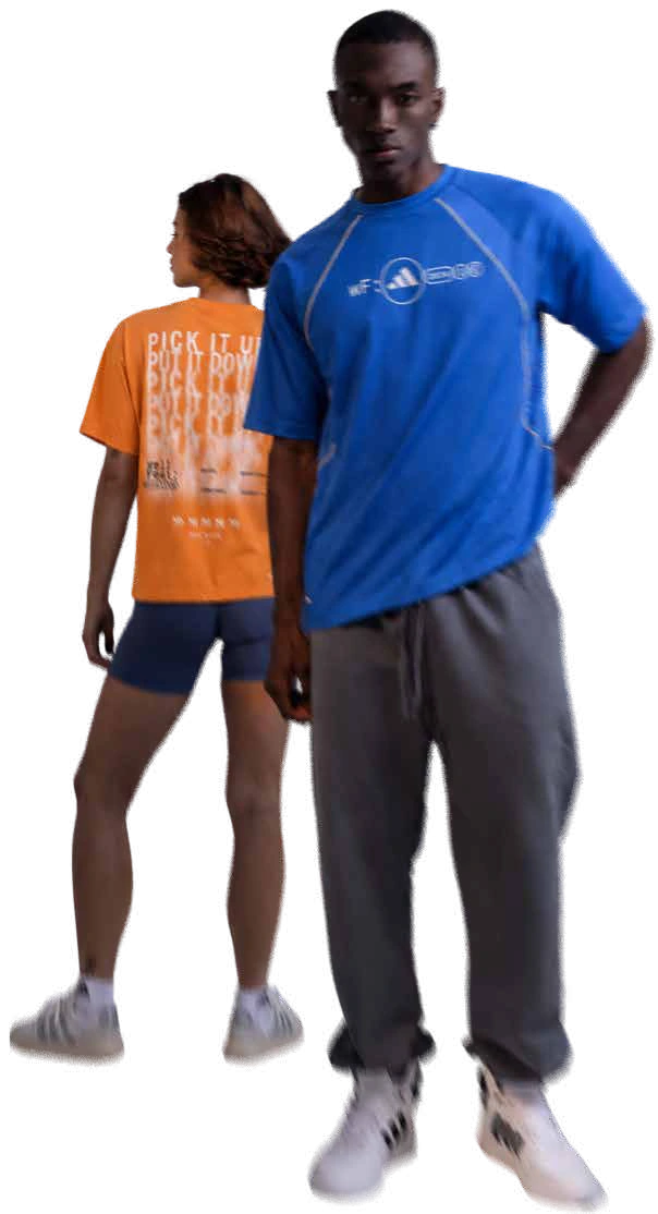 Camisetas oficiales WellFest 2026