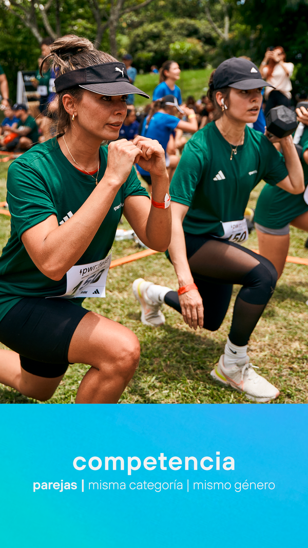 wellfest | competencia
