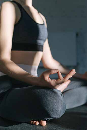 Yoga en WellFest